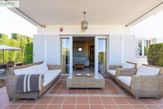 Detached House in Monachil, Granada