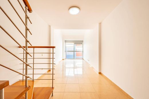 Las Palmas de Gran Canaria, ラスパルマスのペントハウス