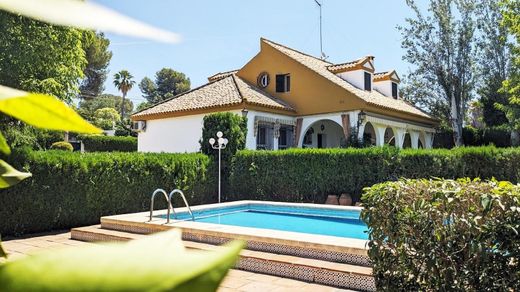 Müstakil ev Alcalá de Guadaira, Provincia de Sevilla