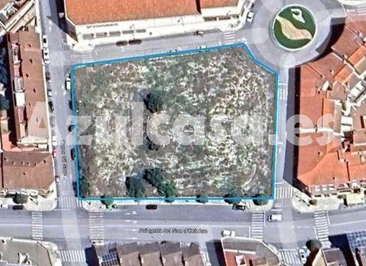 Grond in Banyeres de Mariola, Provincia de Alicante