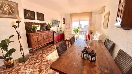 Appartement à El Campello, Alicante