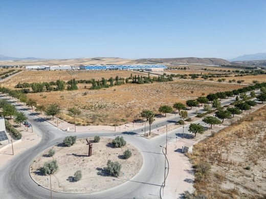 Terreno en Escúzar, Provincia de Granada