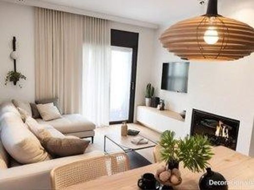 Luxury home in Santa Eulàlia de Ronçana, Province of Barcelona