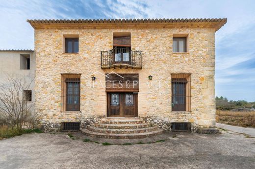 Hotel in Quatretonda, Valencia