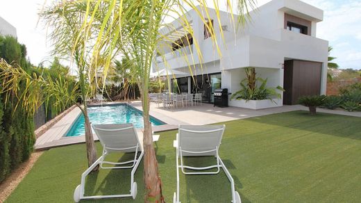Villa in Quesada, Alicante