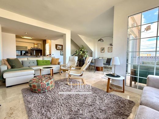 Penthouse in Alicante, Valencia