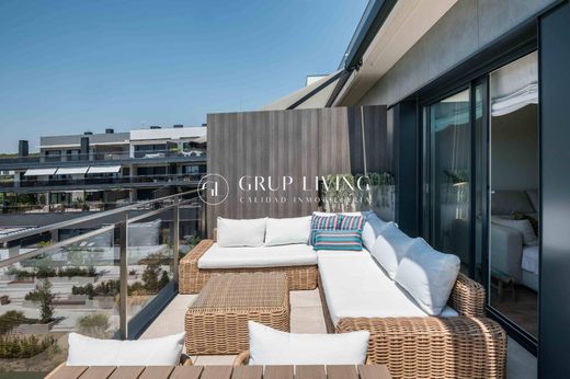 Piso / Apartamento en Sitges, Provincia de Barcelona