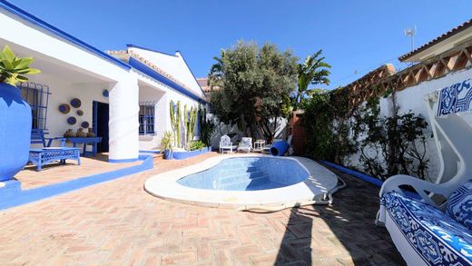 Villa - Benalmádena, Málaga