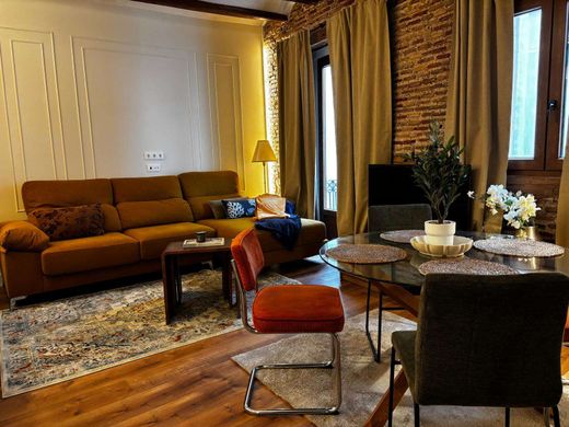 Apartment in Valencia