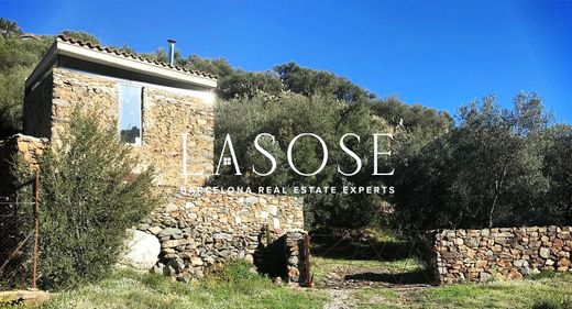 Casa rural / Casa de pueblo en Colera, Provincia de Girona