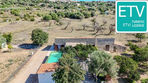 豪宅  Campanet, Illes Balears