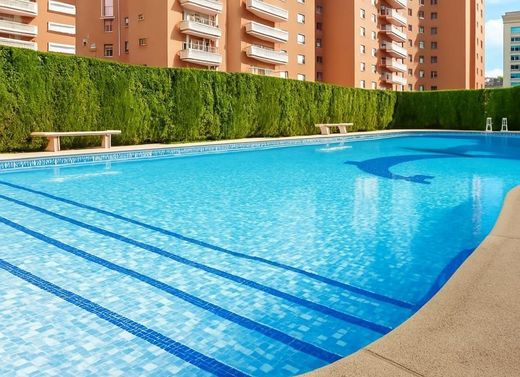 套间/公寓  Gandia, Província de València