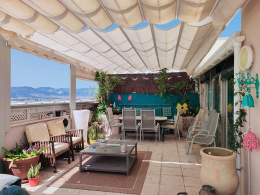 Attico a Málaga, Andalusia