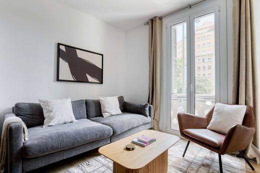 Apartament w Barcelona, Província de Barcelona