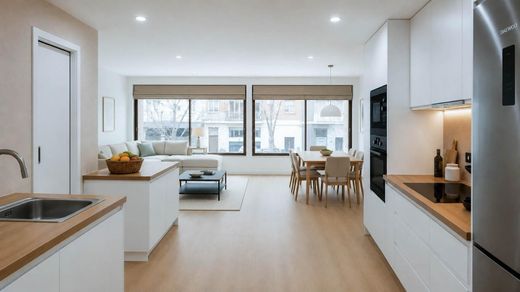 Apartament w Barcelona, Província de Barcelona