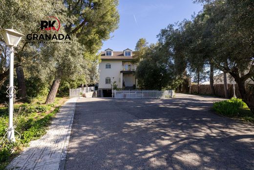 Villa in Atarfe, Granada