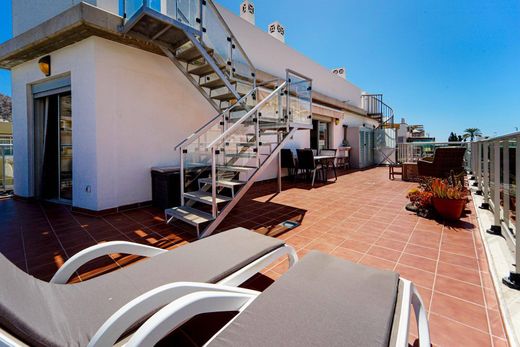 Mogán, ラスパルマスのペントハウス