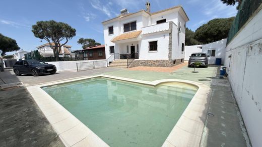 Villa multifamiliale à Mazagón, Huelva