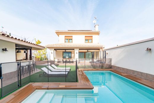 Casa en Monachil, Provincia de Granada