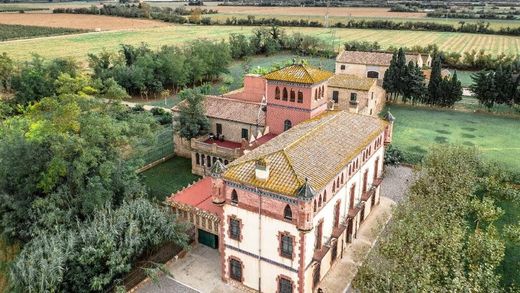 전원/농가 / Empuriabrava, Província de Girona