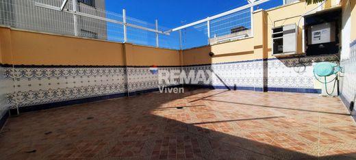 Semidetached House in Sant Pere de Ribes, Province of Barcelona