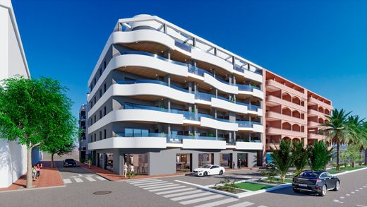 Ático en Torrevieja, Provincia de Alicante