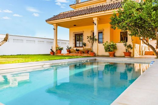 Casa Independente - Chiclana de la Frontera, Provincia de Cádiz