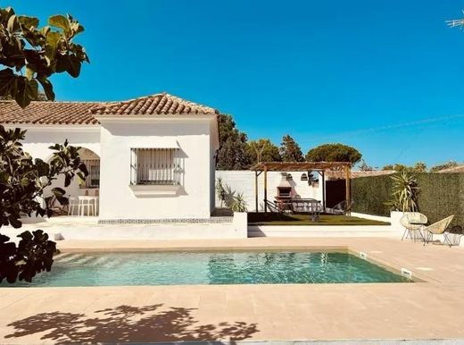 Vrijstaand huis in Estepona, Provincia de Málaga