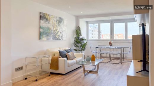 Daire Madrid, Provincia de Madrid