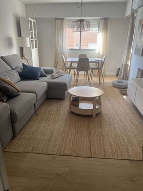 Apartment in Denia, Alicante
