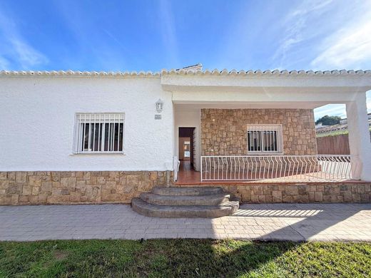 Detached House in Rocafort, Valencia