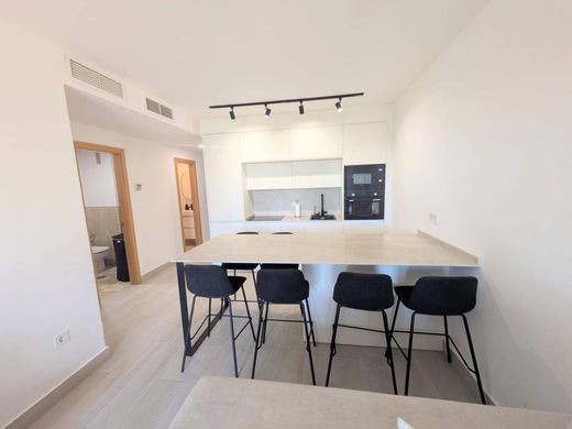 Apartment in Torremolinos, Malaga