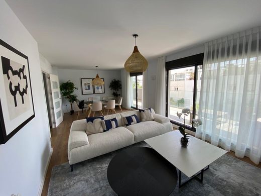 Apartment in Málaga, Malaga