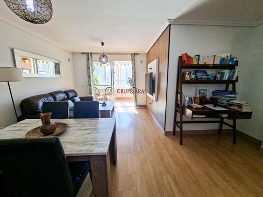 Apartment in Alicante, Valencia