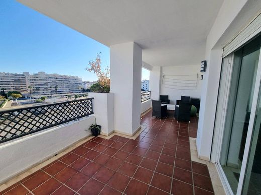 Appartement à Marbella, Malaga