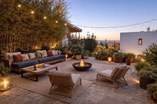 Müstakil ev Girona, Província de Girona