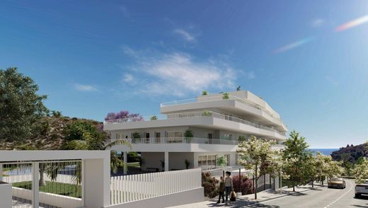 Daire Fuengirola, Provincia de Málaga