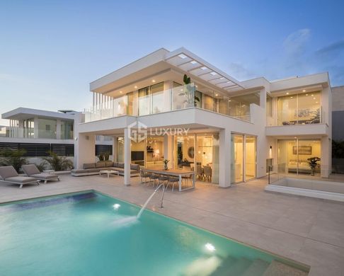 Willa w Adeje, Provincia de Santa Cruz de Tenerife