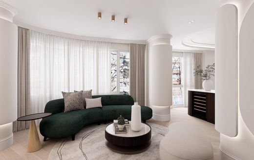 Apartment in Madrid, Province of Madrid