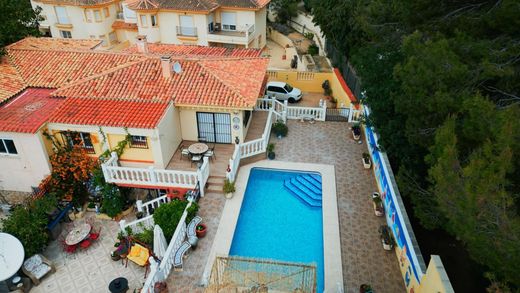 Πολυτελή κατοικία σε l'Alfàs del Pi, Provincia de Alicante