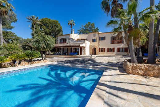Усадьба / Сельский дом, Campos, Illes Balears
