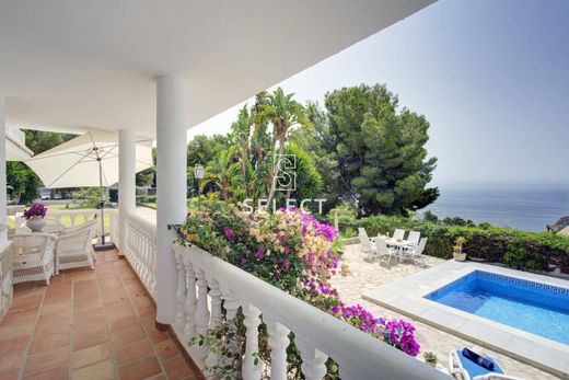 Villa in La Herradura, Granada