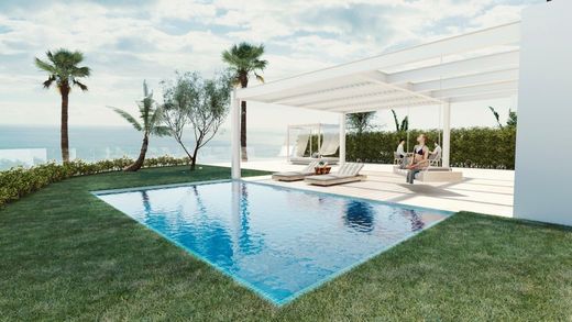 Villa a Mijas, Málaga