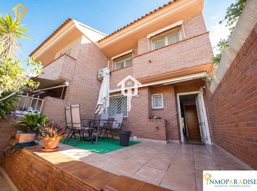 Luxury home in Alicante, Valencia