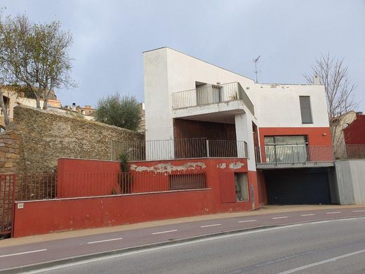 豪宅  Begur, Província de Girona