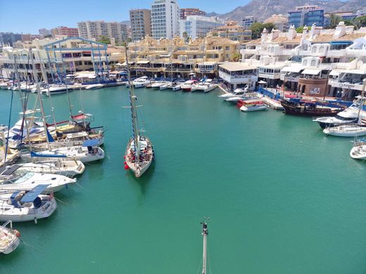 Penthouse in Benalmádena, Malaga