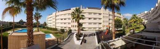 Attico a Málaga, Andalusia