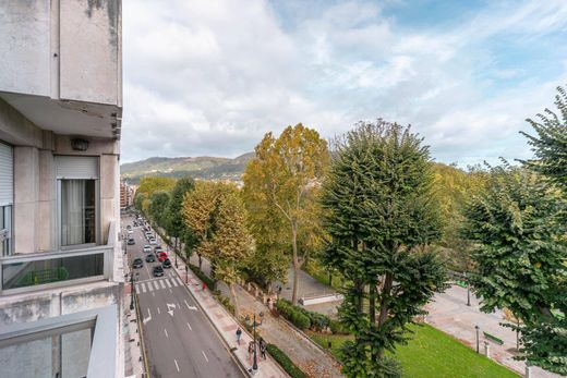 套间/公寓  奥维耶多, Province of Asturias