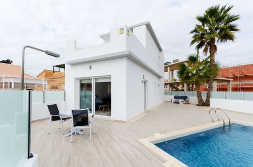 Villa in Torrevieja, Alicante