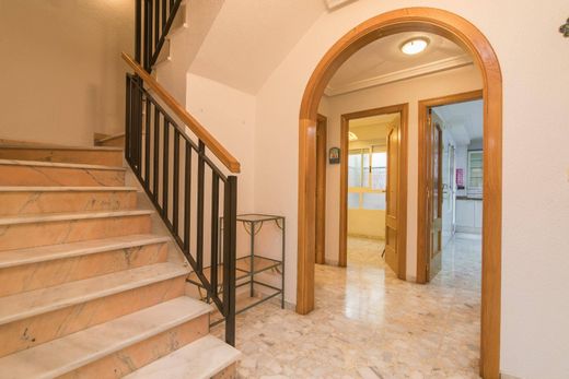 Luxury home in Elche, Alicante